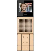 Jung SIB Video-Innenstation SI VI LC 627 237