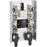 Viega Spülstation 2241.20 für Trinkwasser kalt oder warm (pwc/pwh)