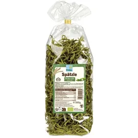 Pural Spätzle Bärlauch bio
