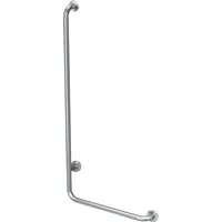 KWC AR Winkelgriff, CONTINA, Edelstahl, Winkel 90 Grad, Ausf.