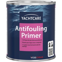 Yachtcare Antifouling Primer 750ML - Grundierung für Antifouling