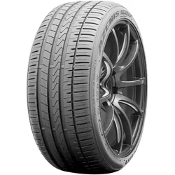 Sommerreifen FALKEN REIFEN "FALKEN", schwarz, 255mm / 55 % R 18 105W, Autoreifen