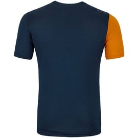 Ortovox 185 Rock'N'Wool Short Sleeve M