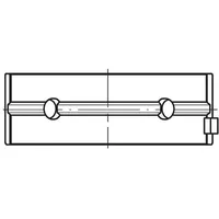 Mahle 001 HL 19810 000