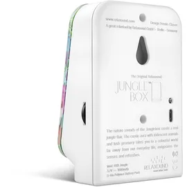 RELAXOUND Junglebox tropic