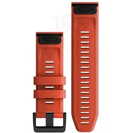 Garmin QuickFit 26 mm Rot