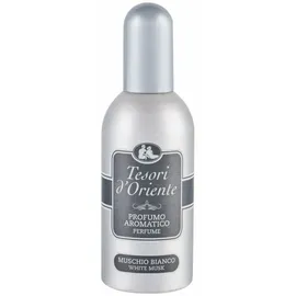 Tesori D'oriente White Musk Eau de Parfum 100 ml