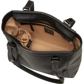 Picard Yours Shopper Polyurethan Black
