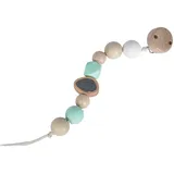 Eichhorn 100005700 EH Baby Pure Schnullerkette