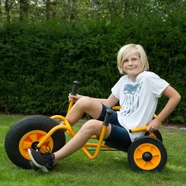 rabo Tricycles Liegedreirad ""Twister""