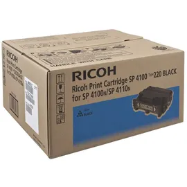 Ricoh 402810 schwarz