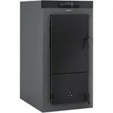 Viessmann Vitoligno 200-S, 30 kW, Ecotronic Holzvergaserkessel