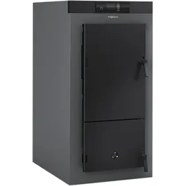 Viessmann Vitoligno 200-S, 30 kW, Ecotronic Holzvergaserkessel