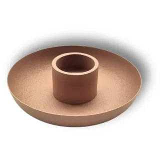 ib laursen Kerzenhalter für Stabkerze, Malva