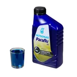 Petronas Paraflu Kühlerfrostschutz 11 blau l