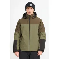 North Bend NBMoritz M Skijacke grau L
