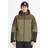 North Bend NBMoritz M Skijacke grau L