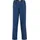 Def Tapered Loose Fit Jeans - Blau - 33