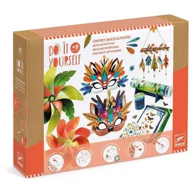 Djeco Box Natur Bastelset