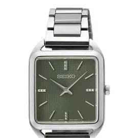 Seiko SWR075P1 Edelstahl 26 mm SWR075P1