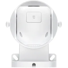 Foscam PD8 8 MP 4K WLAN Überwachungskamera Weiß
