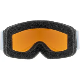 Uvex Speedy Pro Kinder white/black