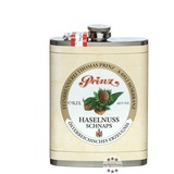 Prinz Flachmann Haselnuss-Schnaps 0,2l