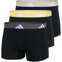 Adidas Herren 3er Pack