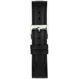 Nordgreen Native Quarz Edelstahl 32 mm NR32SILEBLXX