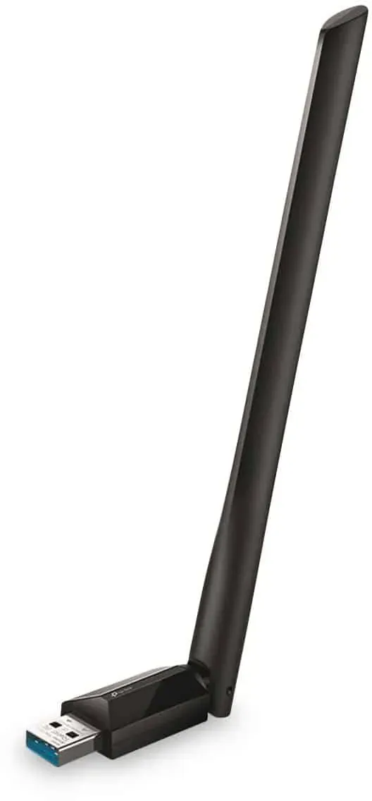 TP-LINK WLAN USB-Adapter Archer T3U Plus, AC1300