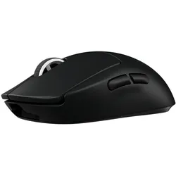 Logitech PRO X SUPERLIGHT Wireless Gaming Mouse