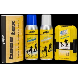 Toko Skin Ski Kit neutral (0000)