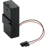 Geberit Batteriefach 241945001
