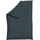 schlafgut Knitted Jersey Unifarben Grau 135 x 200 cm + 80 x 80 cm