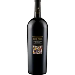 ULISSE Montepulciano d ́Abruzzo Tenuta Ulisse MAGNUM 2021 - 6Fl. á 1.50l