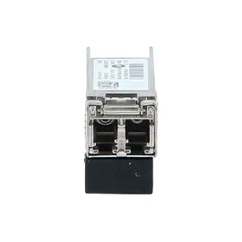 Cisco 10GBASE-LR SFP-Modul für 10-Gigabit-Ethernet-Implementierungen (SFP-10G-LR=)