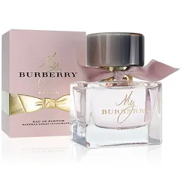 Burberry My Burberry Blush Eau de Parfum 30 ml