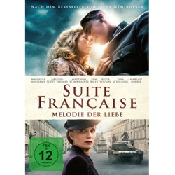 Suite Française - Melodie Der Liebe (DVD)