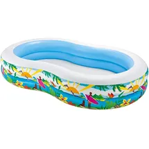 Intex Paradise 262 x 160 x 46 cm