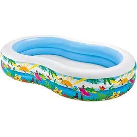 Intex Paradise 262 x 160 x 46 cm