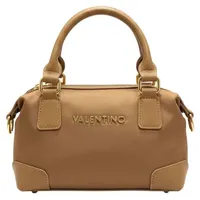 Valentino Jolly Re Henkeltasche Polyester Brown