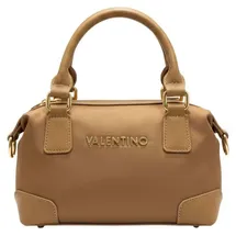 Valentino Jolly Re Henkeltasche Polyester Brown