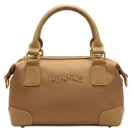 Valentino Jolly Re Henkeltasche Polyester Brown