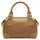 Valentino Jolly Re Henkeltasche Polyester Brown