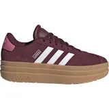 Adidas VL Court Bold Lifestyle Kids Shadow Red / Cloud White / Pink Fusion 36