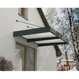 CANOPIA Sophia XL 2000 140 x 192 cm anthrazit/opal