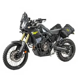 Kriega OS-Base Tenere 700 Montagesystem für Yamaha Ténéré