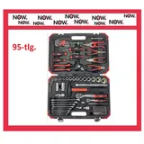 NOW Foods Werkzeugsortiment 95-tlg.NOW
