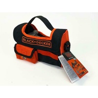 Smoby Black&Decker Werkzeugtasche