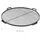 Cook King Grillrost Ø 60 cm Stahl schwarz